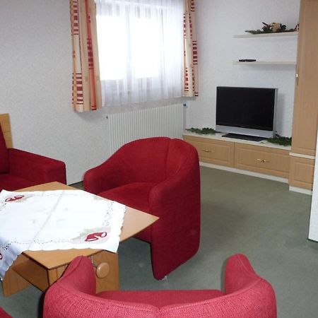 Apartement Obweghof Abtenau, Salzburger Land Eksteriør billede
