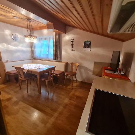 Apartement Obweghof Abtenau, Salzburger Land Eksteriør billede