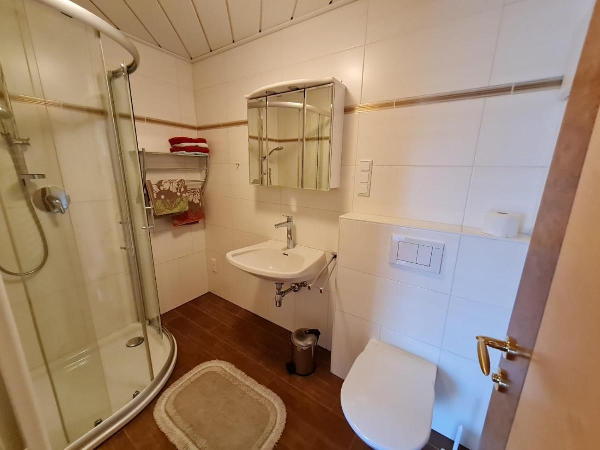 Apartement Obweghof Abtenau, Salzburger Land Eksteriør billede
