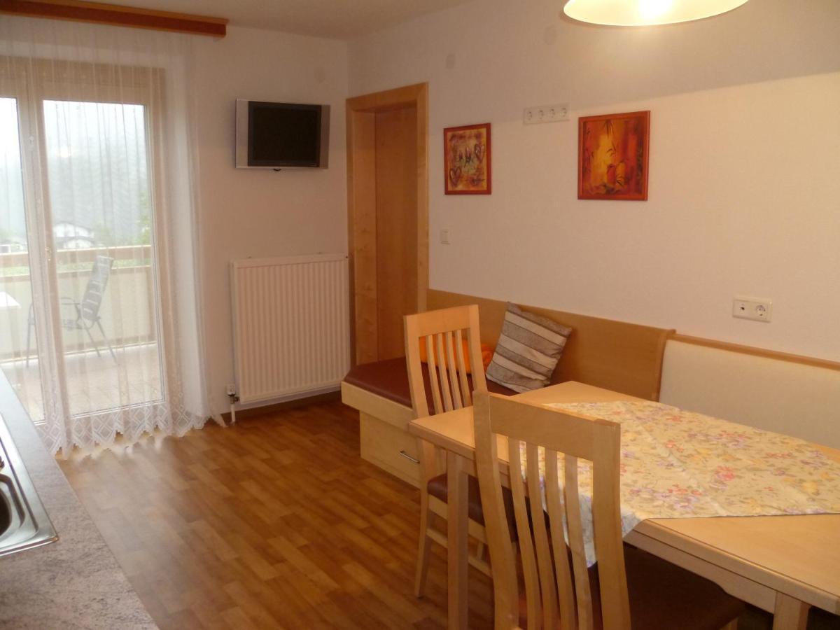 Apartement Obweghof Abtenau, Salzburger Land Eksteriør billede