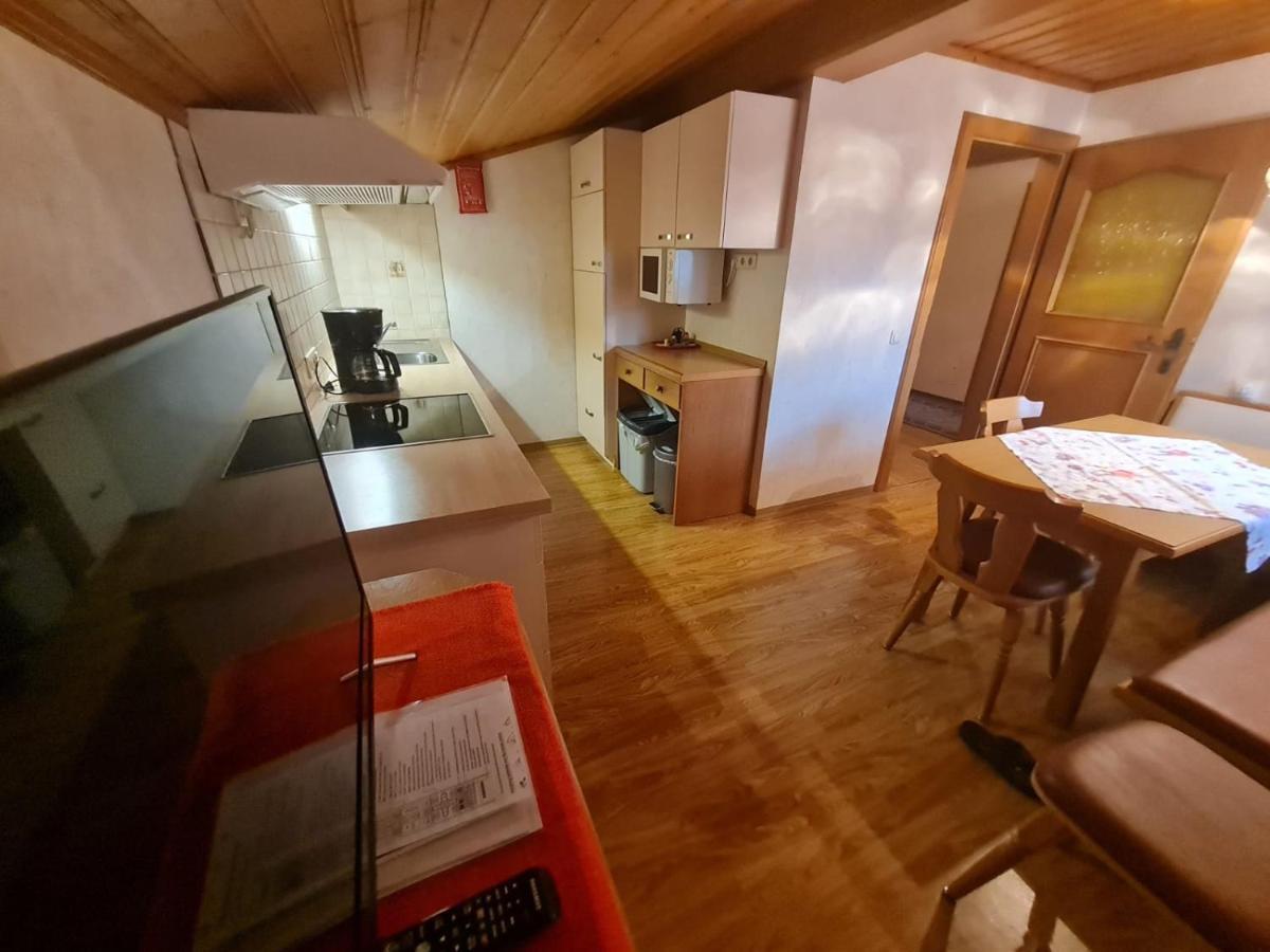Apartement Obweghof Abtenau, Salzburger Land Eksteriør billede