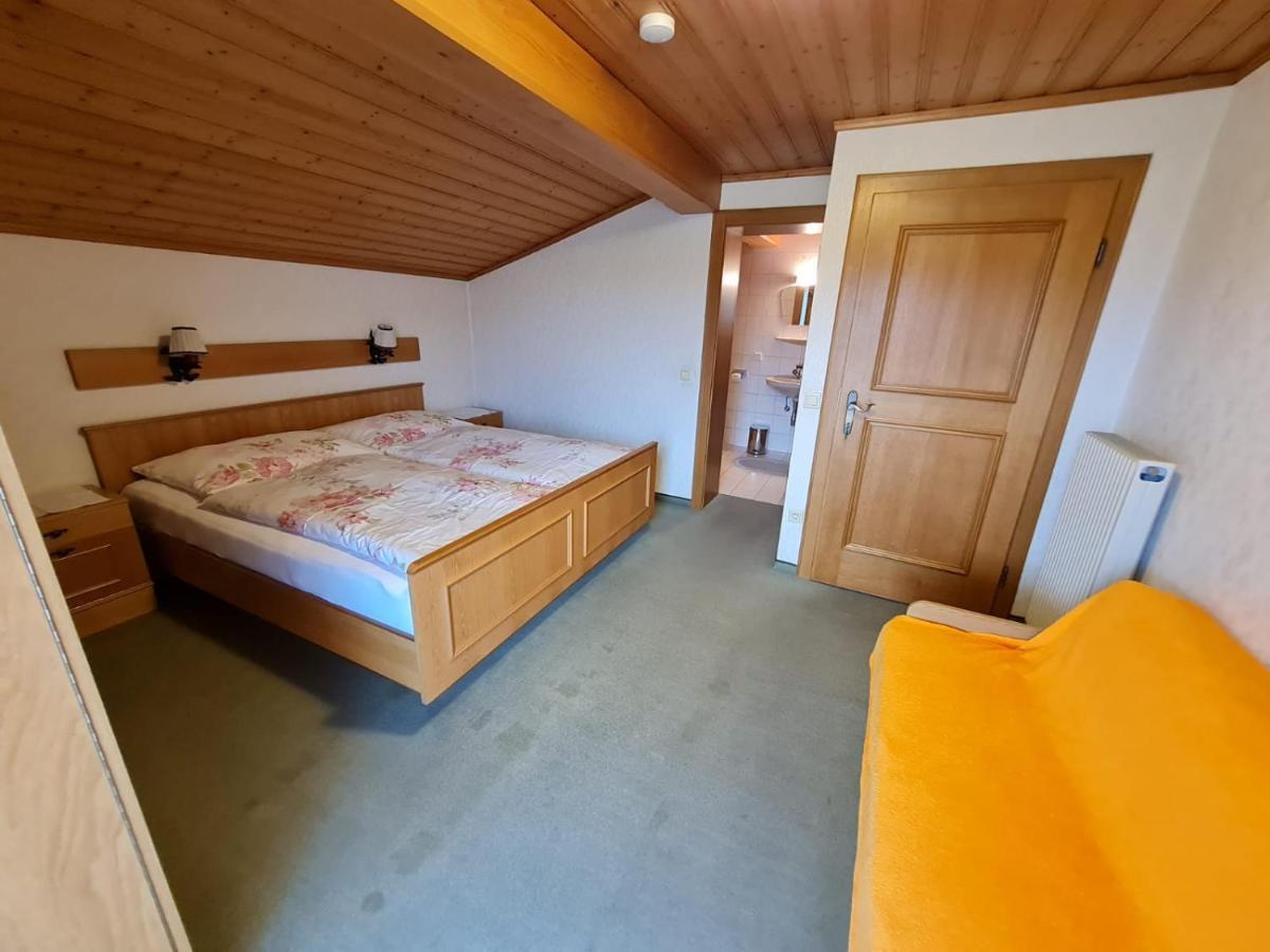 Apartement Obweghof Abtenau, Salzburger Land Eksteriør billede
