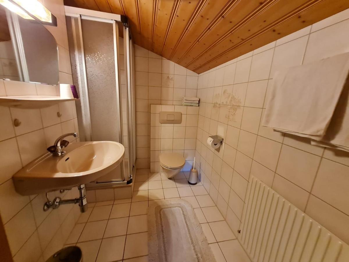 Apartement Obweghof Abtenau, Salzburger Land Eksteriør billede