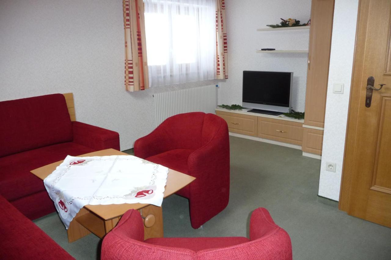 Apartement Obweghof Abtenau, Salzburger Land Eksteriør billede