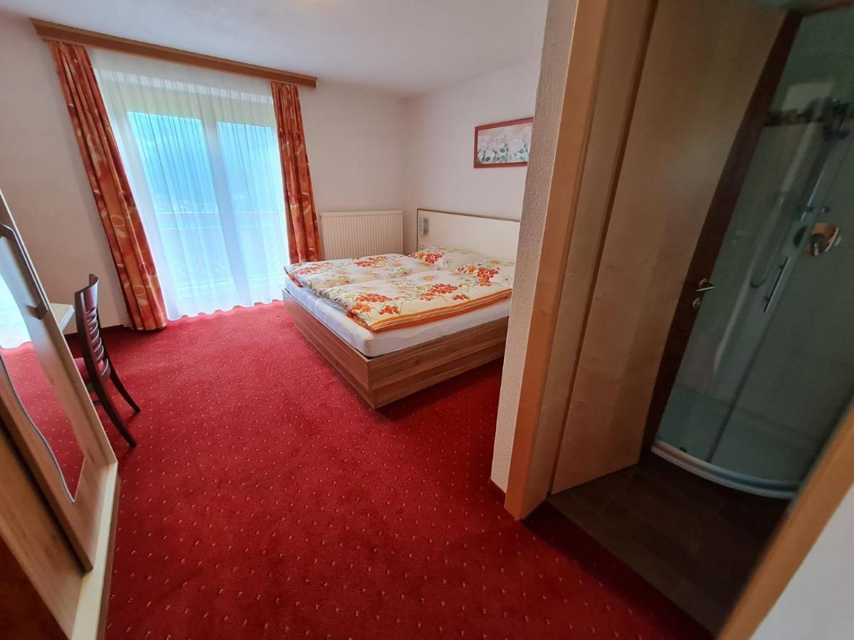 Apartement Obweghof Abtenau, Salzburger Land Eksteriør billede