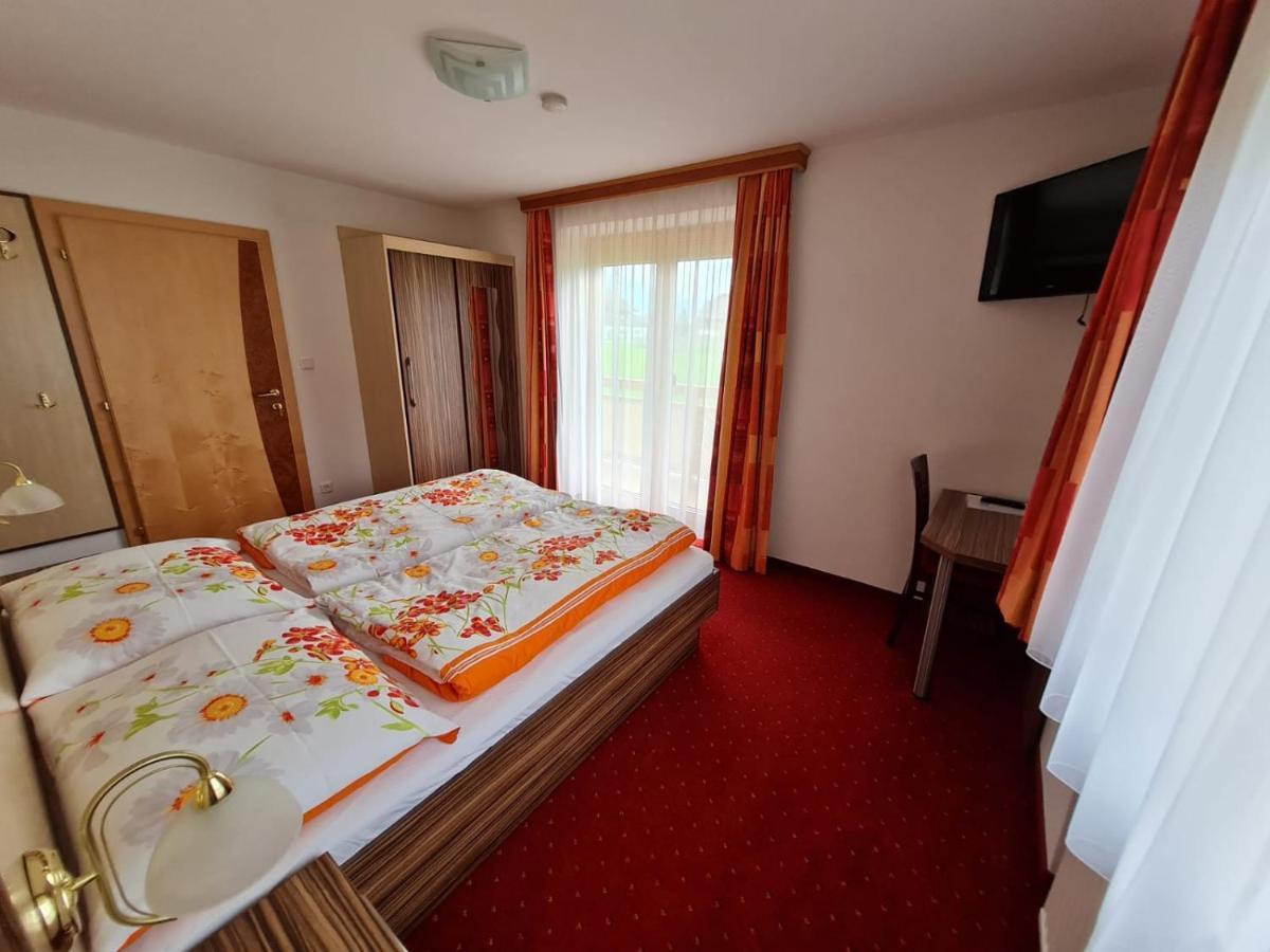 Apartement Obweghof Abtenau, Salzburger Land Eksteriør billede
