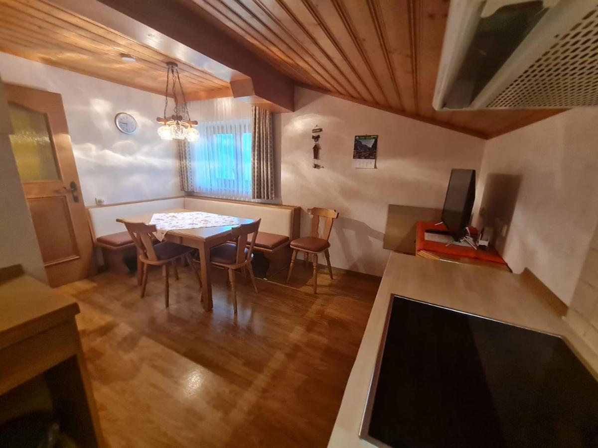 Apartement Obweghof Abtenau, Salzburger Land Eksteriør billede