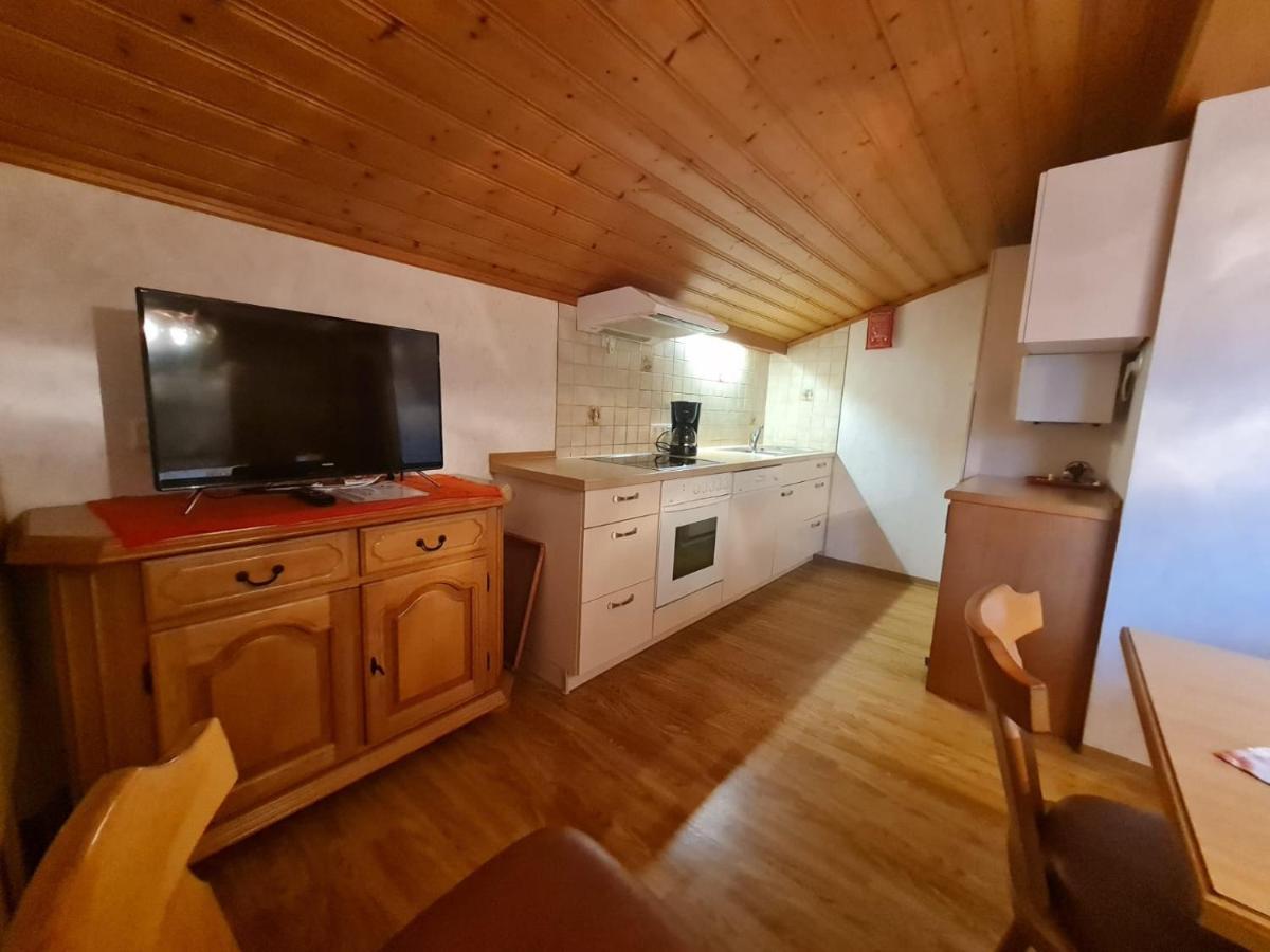 Apartement Obweghof Abtenau, Salzburger Land Eksteriør billede