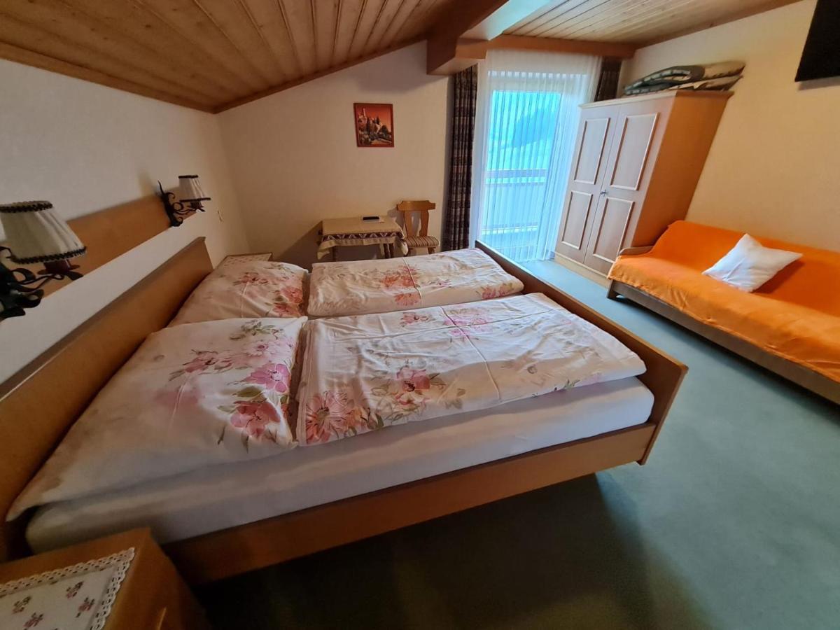 Apartement Obweghof Abtenau, Salzburger Land Eksteriør billede
