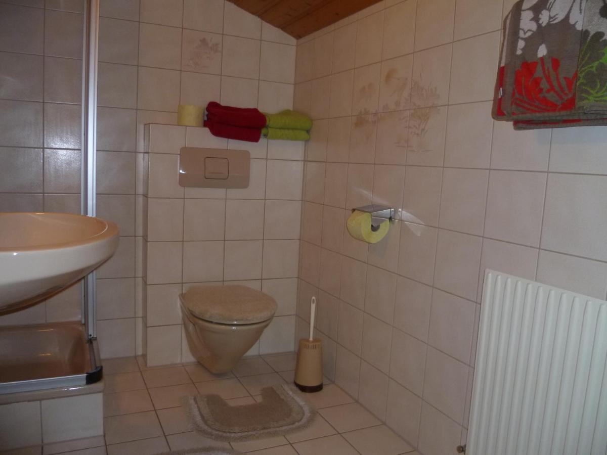 Apartement Obweghof Abtenau, Salzburger Land Eksteriør billede